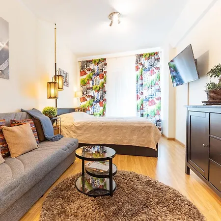 Best - Joe Central Location Tallinn