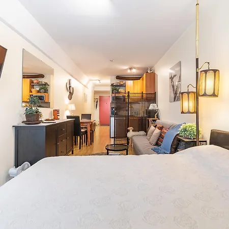 Apartamento Best - Joe Central Location
