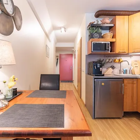Apartamento Best - Joe Central Location Talin